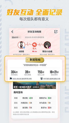 和平精英赏金赛