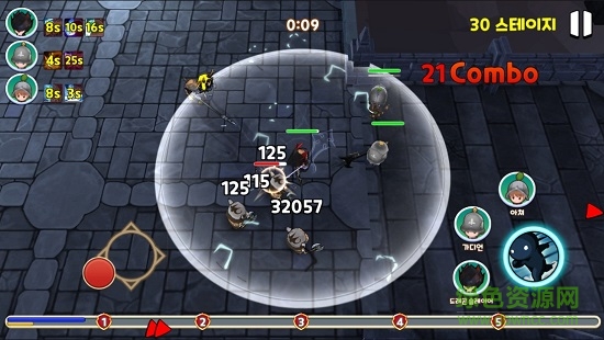 永恒猎人最新版(EternalHunters) 永恒猎人最新版(EternalHunters)