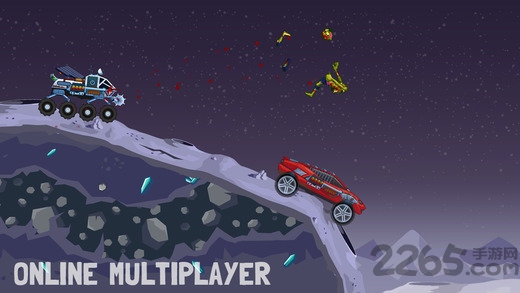 僵尸公路旅行试验手机版