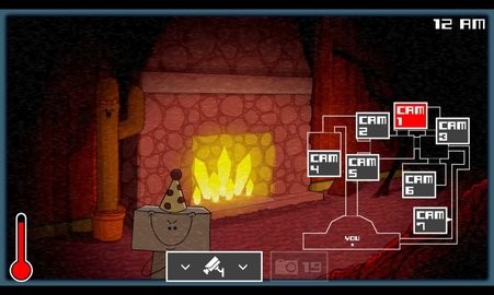 方皮特的一夜惊魂三安卓最新版