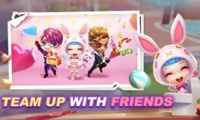 狩猎和隐藏 国际服 狩猎和隐藏 国际服