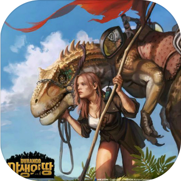 Durango(野生之地杜兰戈手游安锋版下载)
