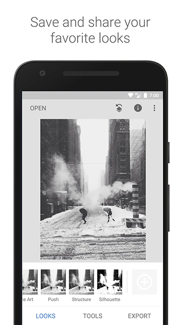 Snapseed正版