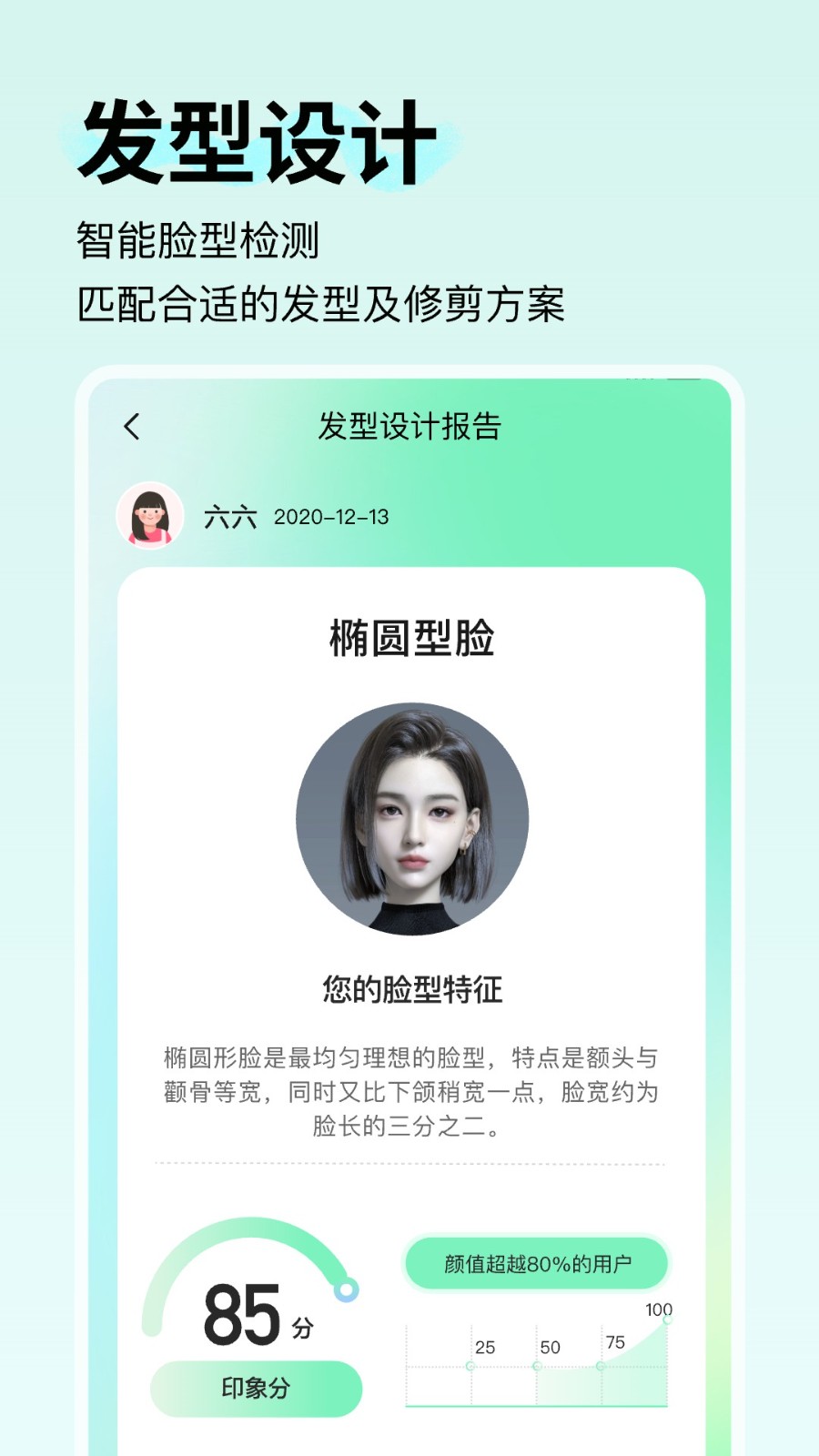 致美形象设计