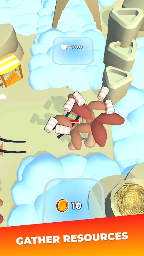 Little Universe 3D: Pocket Planet