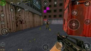 CS16Client(cs1.6生化大逃杀)