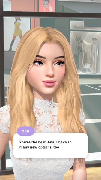 发光时尚偶像Glow免广告版 v0.6.4 发光时尚偶像Glow免广告版 v0.6.4