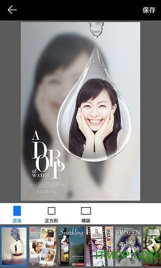 pip camera手机版(pip画中画相机)