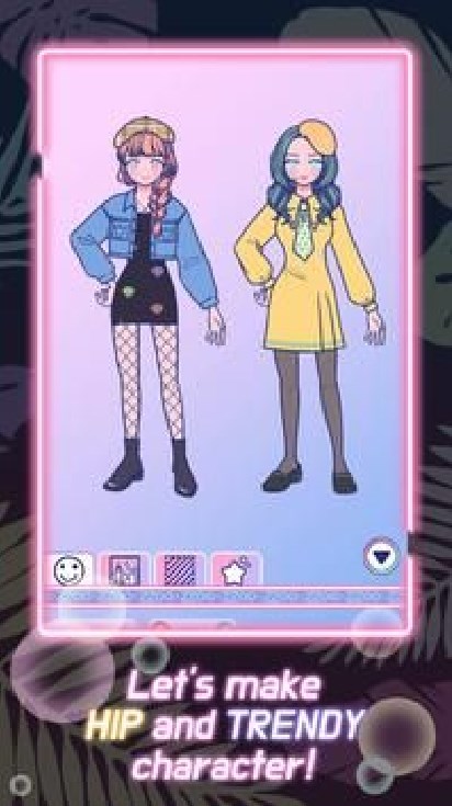 城市娃娃(CityDoll)