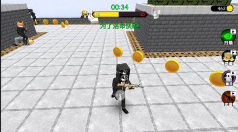 马桶人怪物战争 马桶人怪物战争