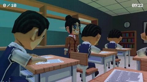 恐怖心慌慌 恐怖心慌慌