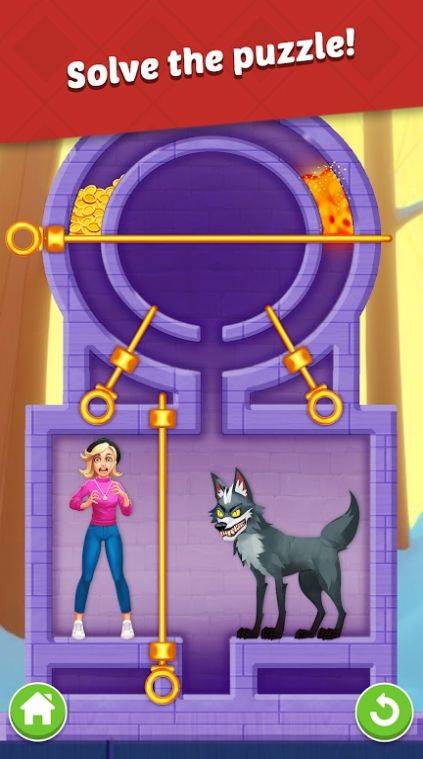 拔除销钉拯救家庭Pull the Family Pin