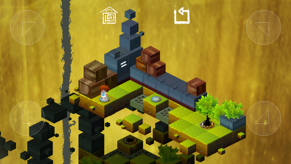 不朽谜题 不朽谜题