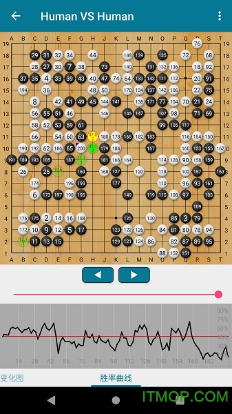 阿Q围棋手机版(Ah Q GO)