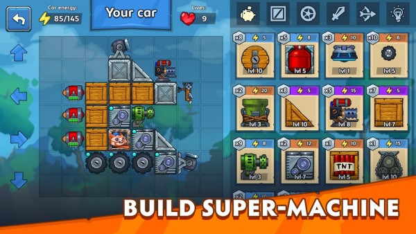 CarGoBoom