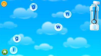 学习字母APP
