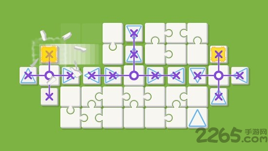 unpuzzlex游戏