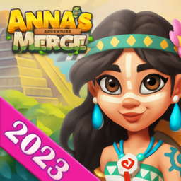 安娜的合并冒险(Anna)