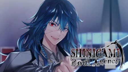 死神灵魂事务所 中文版