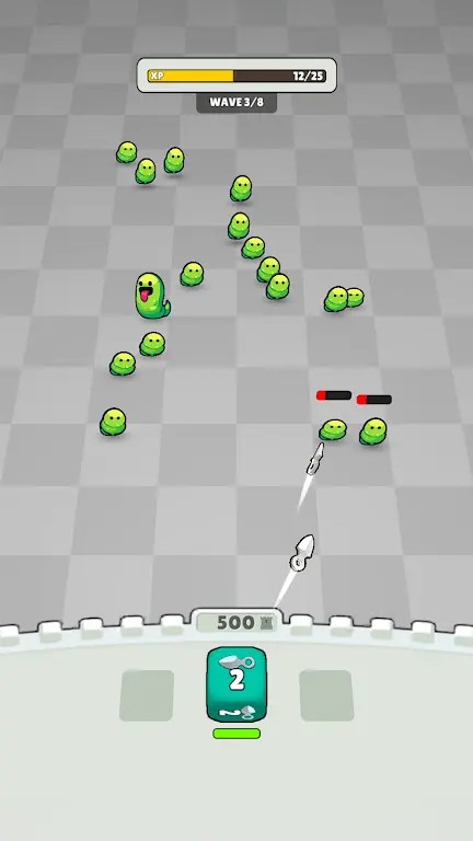 骰子与怪物 骰子与怪物