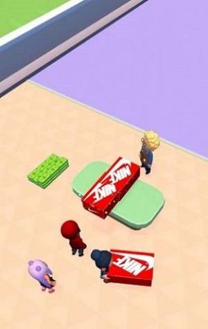 旧货市场JunkMarket