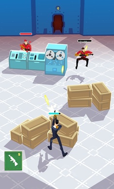 行动特工游戏安卓版