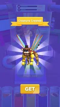 突变体战斗模拟器Mutant Battle Simulator 突变体战斗模拟器Mutant Battle Simulator