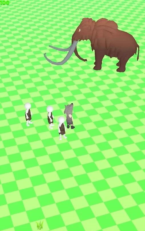 火星建设者Humanity Builder