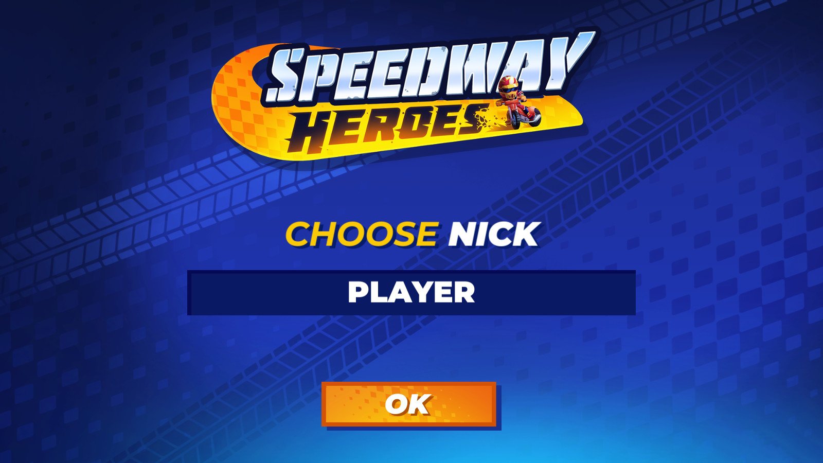 Speedway Heroes(赛道英雄2021)