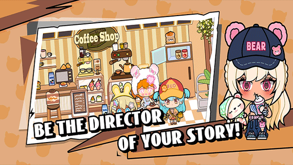 碧优蒂的小镇国际服