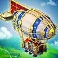天空乌托邦建造最新版下载