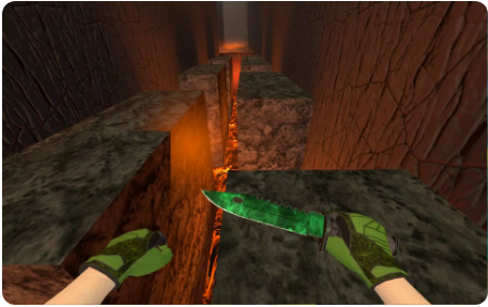 Bhop大师（国际服）