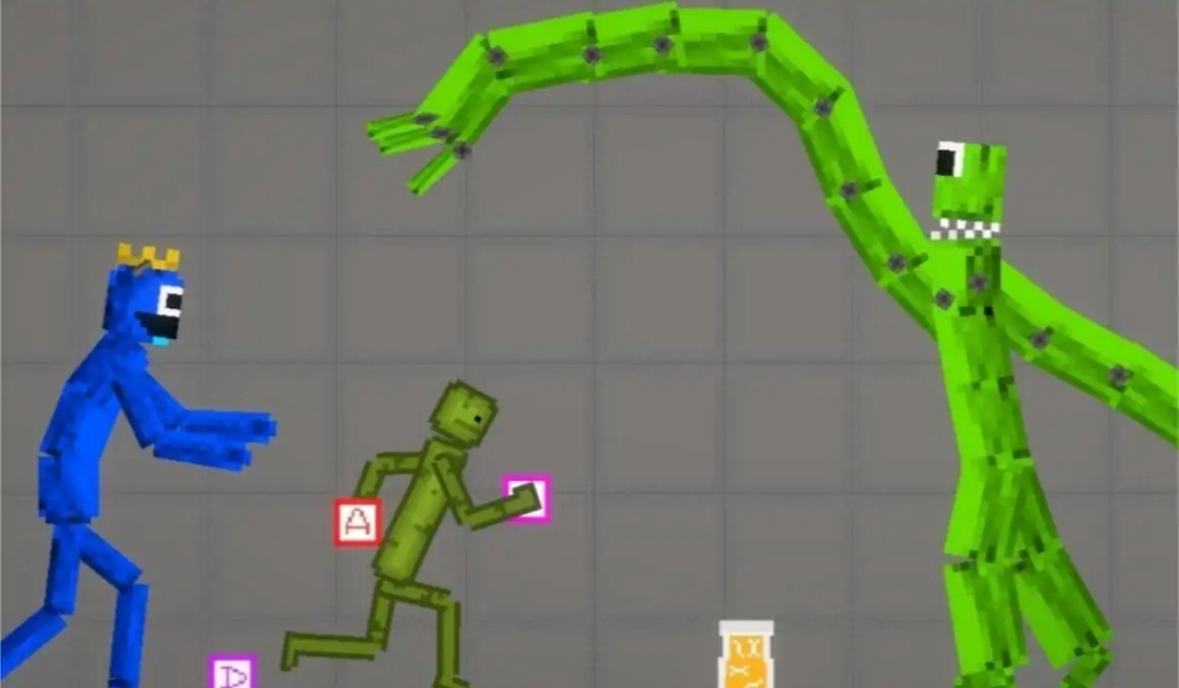 甜瓜游乐场17.0版本中文7723 甜瓜游乐场17.0版本中文7723