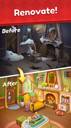 瓷砖别墅(Tile Villas)