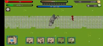 火柴人帝国争霸