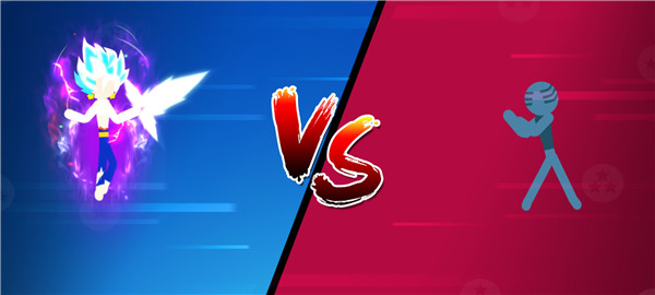 火柴人战士暗影战斗官方版 火柴人战士暗影战斗官方版