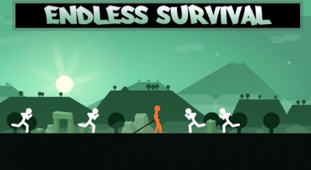 火柴人经典对决Stick Fight Classic 火柴人经典对决Stick Fight Classic