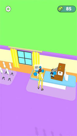 放置服装工作室FashionStudio