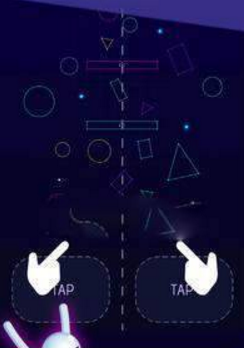 Glow Up: Stickman Jump