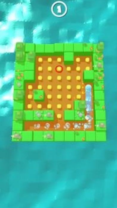 滑行果冻人Sliding Jelly Man