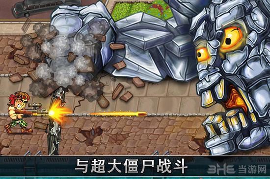 最后的英雄破解版 (Last Heroes)安卓版v1.0.5