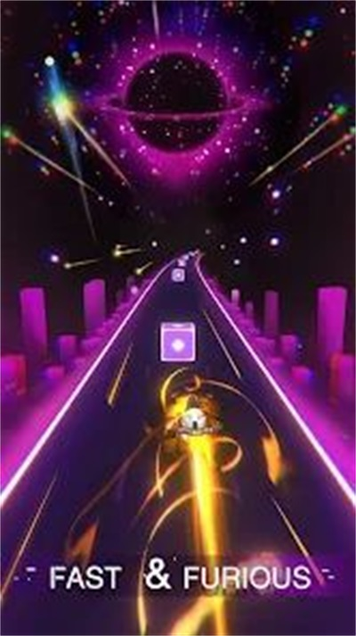 节奏汽车竞速Beat Car Racing 节奏汽车竞速Beat Car Racing