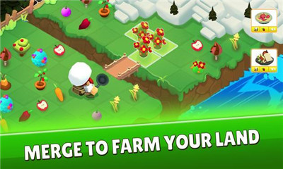 合并厨师冒险 手游版