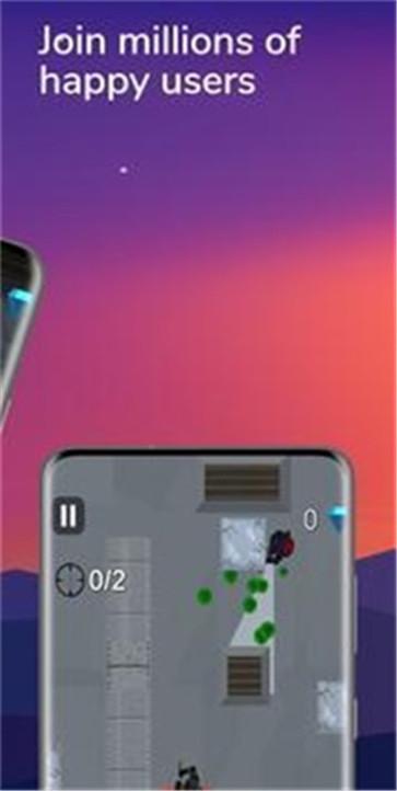 病毒英雄刺客 病毒英雄刺客