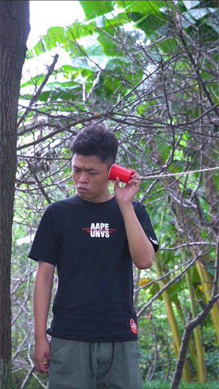 拆散情侣大作战真人版2