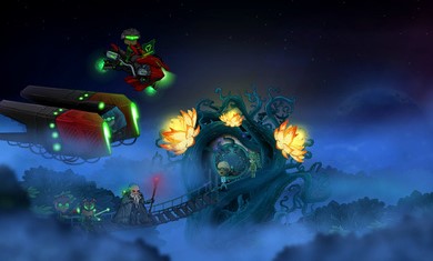 沙皮克月球探索 沙皮克月球探索