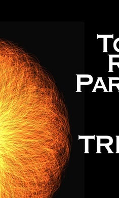 3A效果粒子 中文版 3A效果粒子 中文版