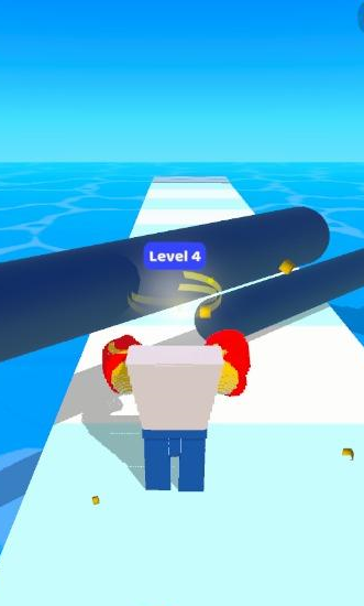 体素疯狂跑者免费版