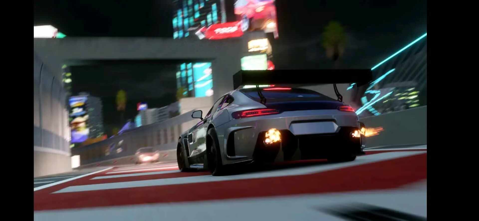 carx街头赛车2(CarX Drift Racing 2)