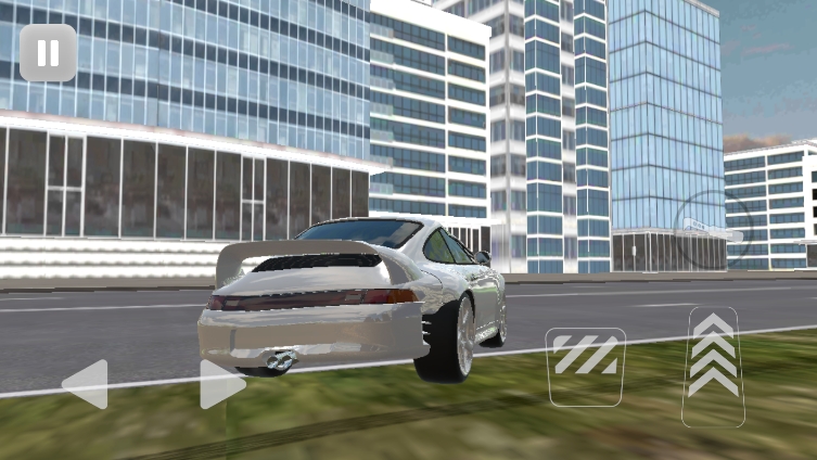 漂移城市汽车2024安卓免费版（Prime Car Drift Simulator 2024）